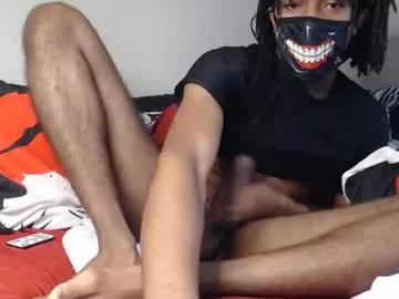 bbcsenpaixxx from Chaturbate