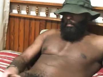 bbcstrider from Chaturbate