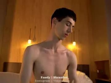 bbrandon_ from Chaturbate