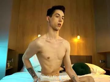 bbrandon_ from Chaturbate