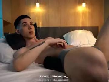 bbrandon_ from Chaturbate