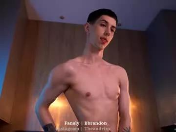 bbrandon_ from Chaturbate