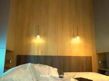 bbrandon_ from Chaturbate is Freechat