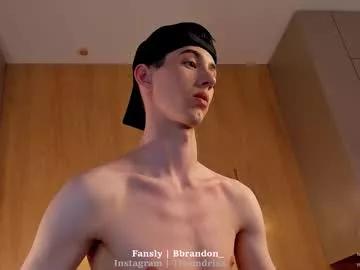 bbrandon_ from Chaturbate