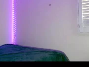 bbrn_88 from Chaturbate