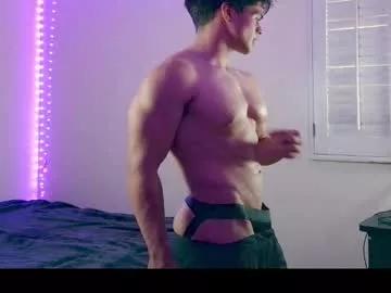 bbrn_88 from Chaturbate