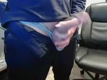 bbrown987654 from Chaturbate