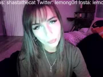 bbshasta from Chaturbate