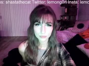 bbshasta from Chaturbate