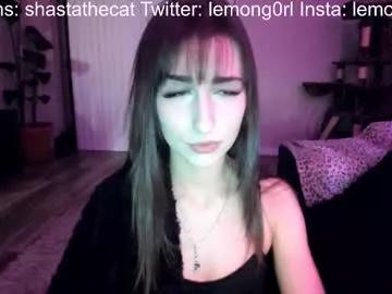 bbshasta from Chaturbate