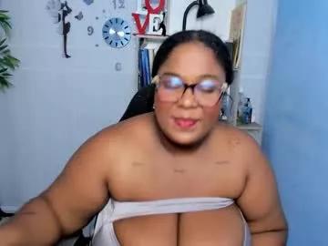 bbw_charlote from Chaturbate
