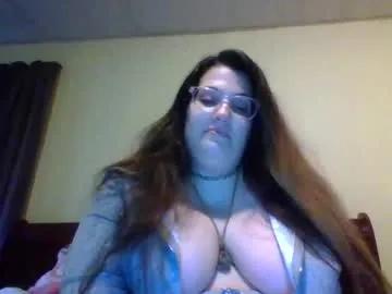 Bbwdabkitty from Chaturbate