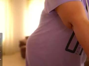 bbwdesirebbw from Chaturbate