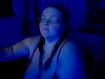 Bbwgamergirl93 from Chaturbate