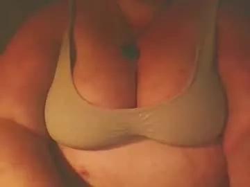 bbwgoddess90 from Chaturbate