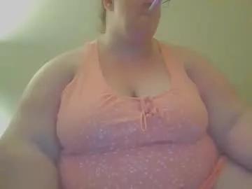 bbwgoddess90 from Chaturbate