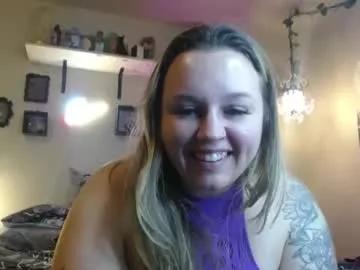 bbwslutclaire from Chaturbate