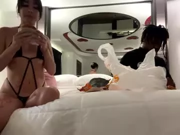 bby_julesss on Chaturbate 