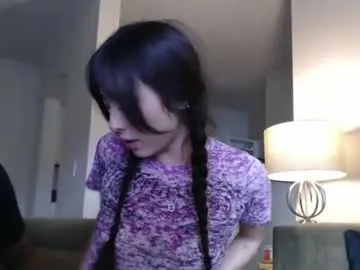 bby_julesss on Chaturbate 