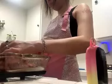 bby_julesss on Chaturbate 