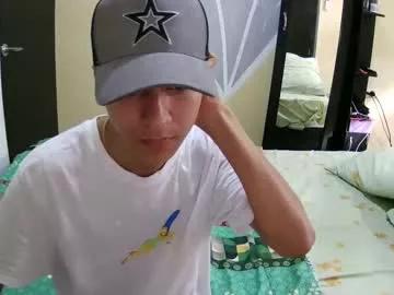 bby_thiago from Chaturbate is Freechat