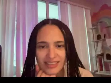 bbyangelyoga on Chaturbate 