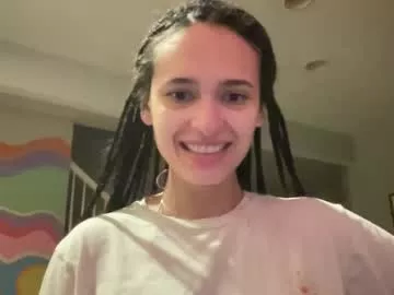 bbyangelyoga on Chaturbate 