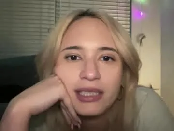 bbyangelyoga on Chaturbate 