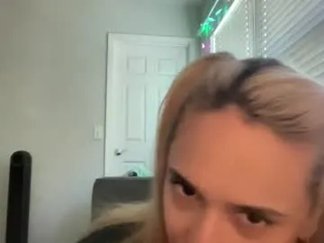 bbyangelyoga on Chaturbate 