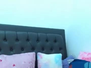 bbycandykiss from Chaturbate