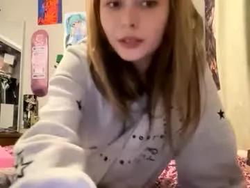 Bbycris03 from Chaturbate