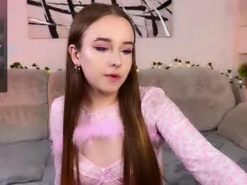 Bbyfacetime from Chaturbate