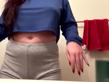 Bbygirl520 from Chaturbate