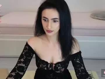 bbykristy from Chaturbate