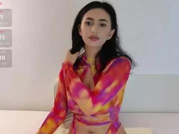 bbykristy from Chaturbate is Freechat