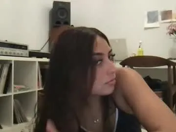 bbypiamia on Chaturbate 
