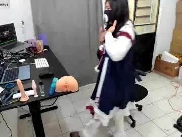 bcurious_george from Chaturbate is Freechat