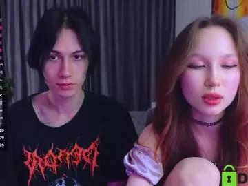 bd_black from Chaturbate