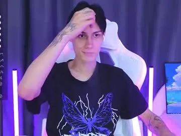 bd_black on Chaturbate 