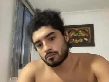 bdever7 from Chaturbate is Freechat