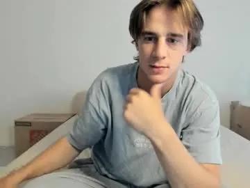 Beanco225 from Chaturbate
