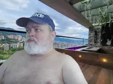 bear4muscle from Chaturbate is Freechat