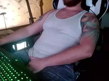 Beardbellyandtattoos from Chaturbate