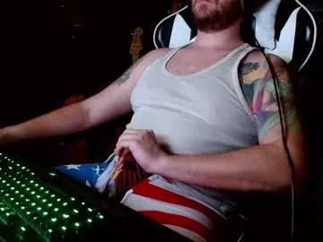 Beardbellyandtattoos from Chaturbate