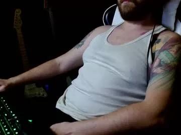 Beardbellyandtattoos from Chaturbate