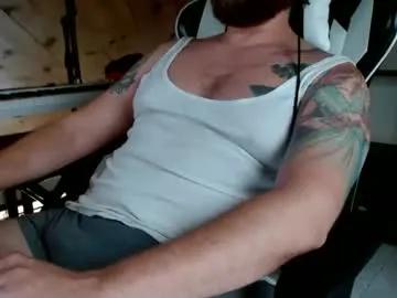 Beardbellyandtattoos from Chaturbate