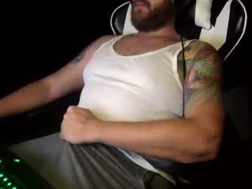 Beardbellyandtattoos from Chaturbate