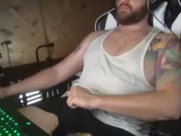 Beardbellyandtattoos from Chaturbate