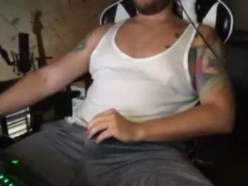 Beardbellyandtattoos from Chaturbate