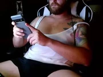 Beardbellyandtattoos from Chaturbate